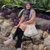 Fatimah, ST, M.Si