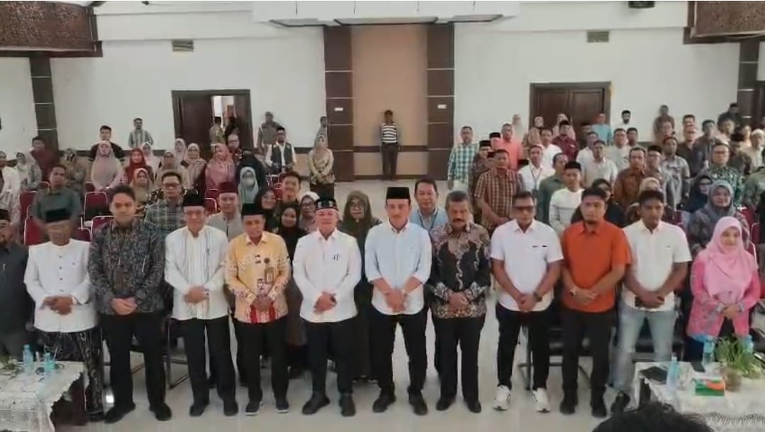 Musrembang RKPD 2027 Kab. Aceh Utara